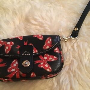 Dooley & Bourke Wrislet made for Disney